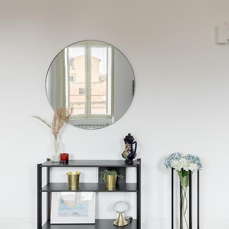 Iflat Magnificent Central Apartment Rome Luaran gambar