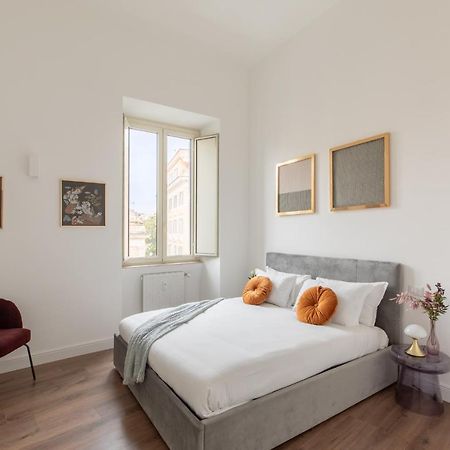 Iflat Magnificent Central Apartment Rome Luaran gambar