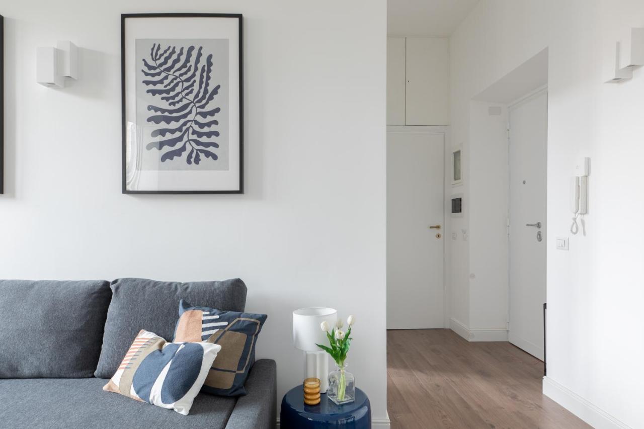 Iflat Magnificent Central Apartment Rome Luaran gambar