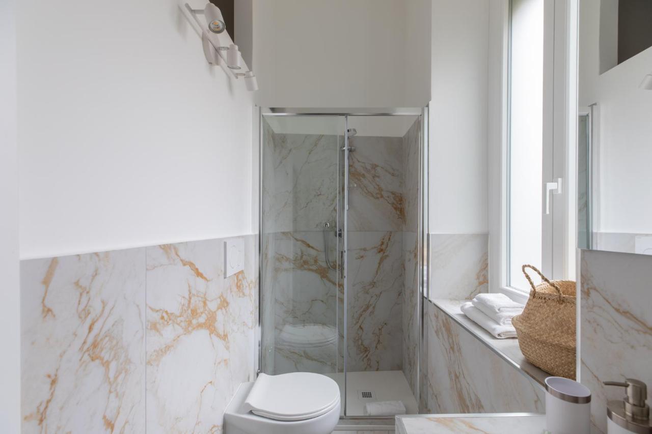Iflat Magnificent Central Apartment Rome Luaran gambar