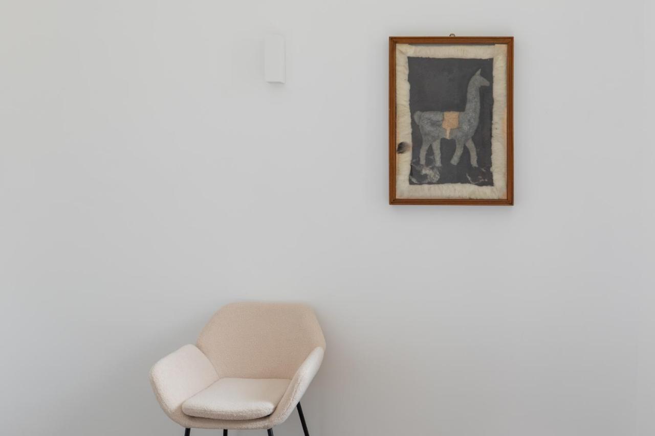 Iflat Magnificent Central Apartment Rome Luaran gambar