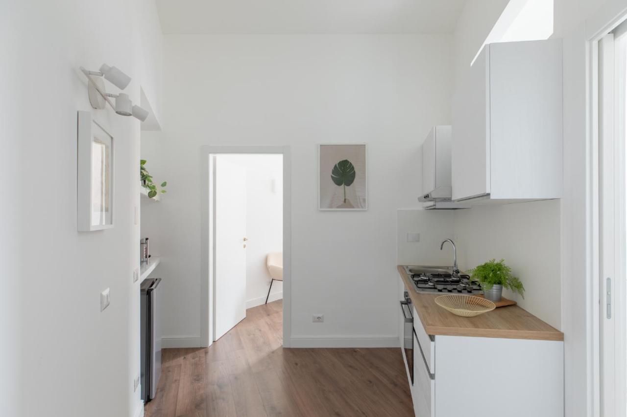 Iflat Magnificent Central Apartment Rome Luaran gambar