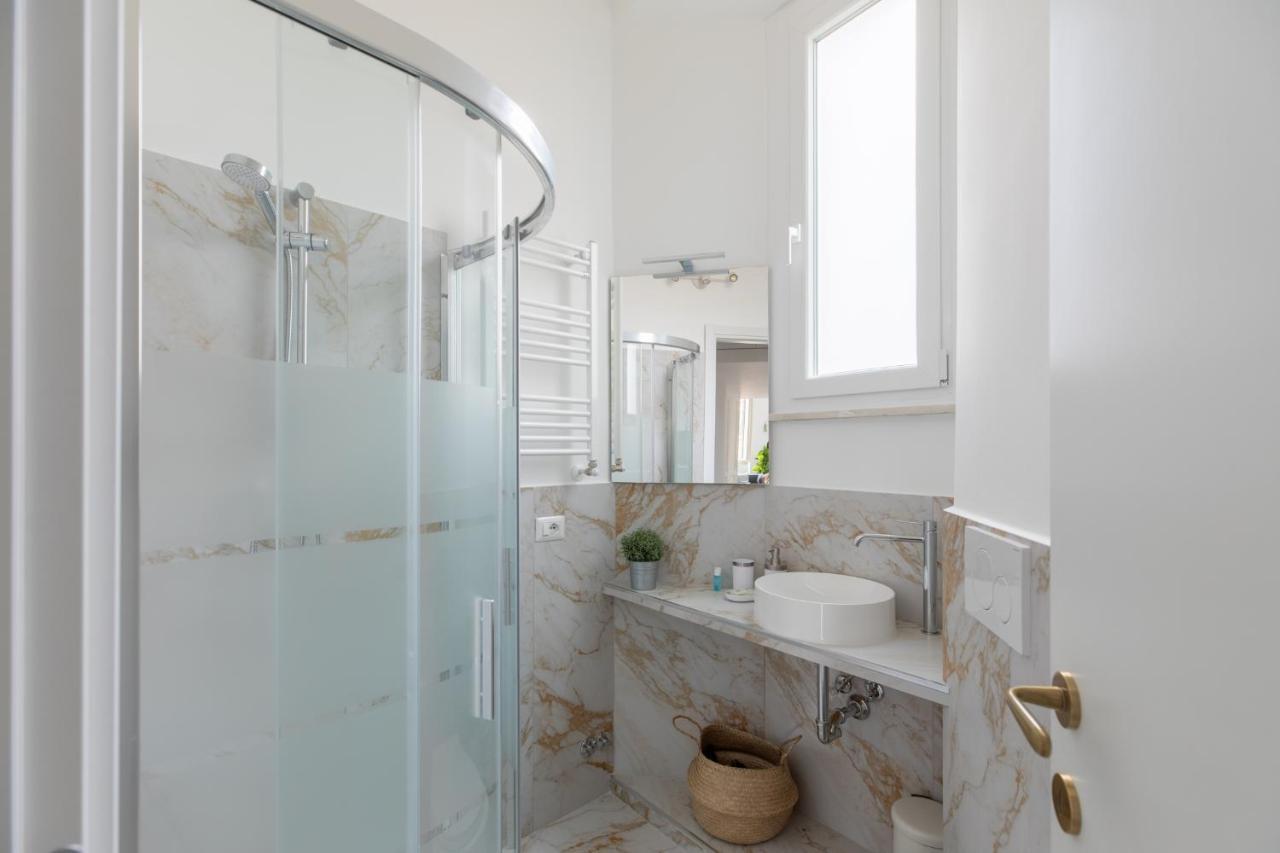 Iflat Magnificent Central Apartment Rome Luaran gambar