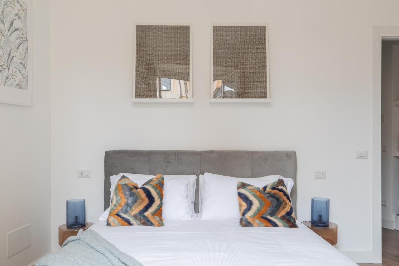 Iflat Magnificent Central Apartment Rome Luaran gambar