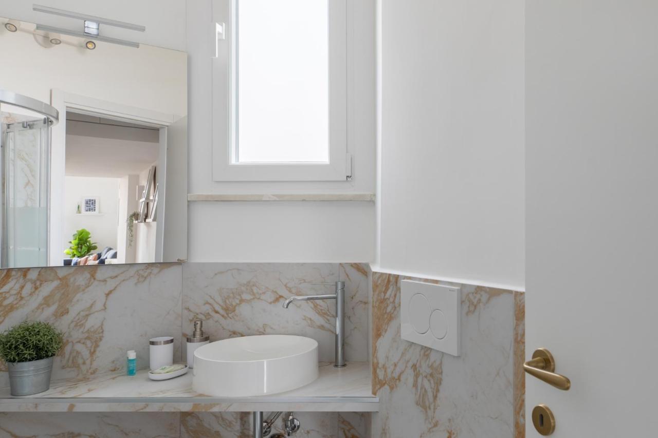 Iflat Magnificent Central Apartment Rome Luaran gambar