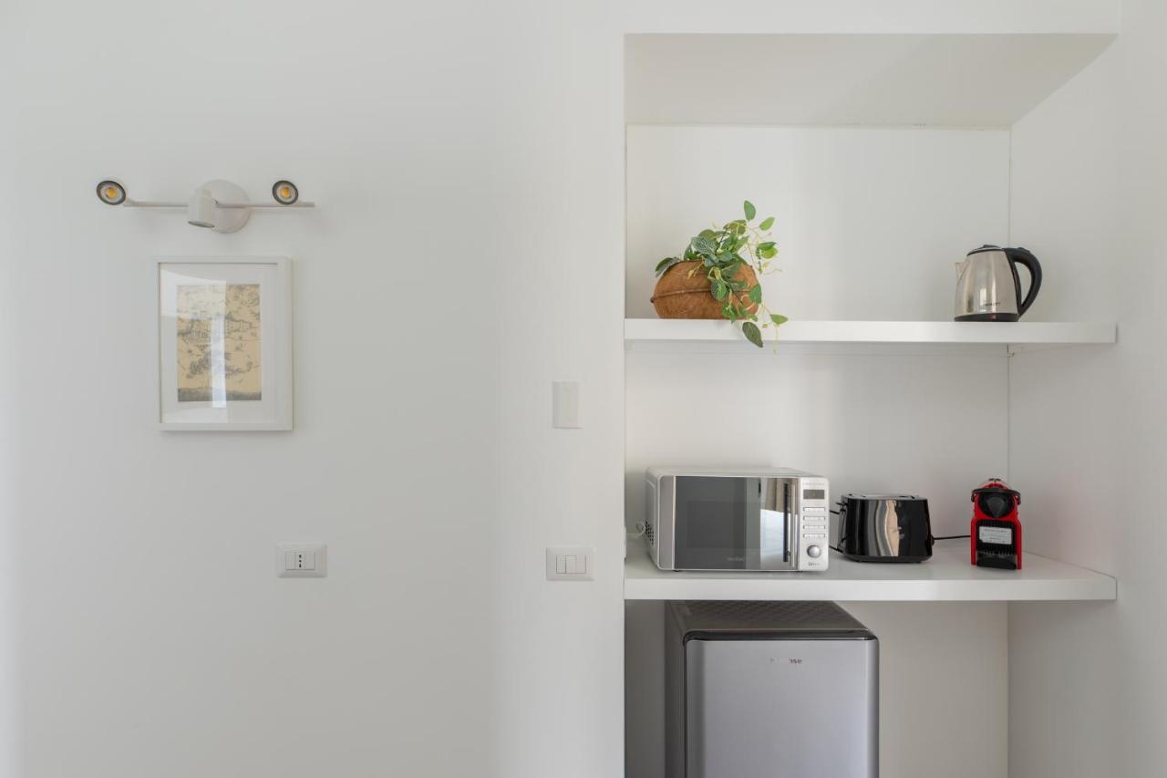 Iflat Magnificent Central Apartment Rome Luaran gambar