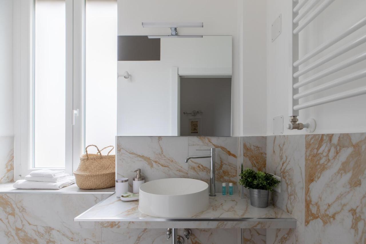 Iflat Magnificent Central Apartment Rome Luaran gambar