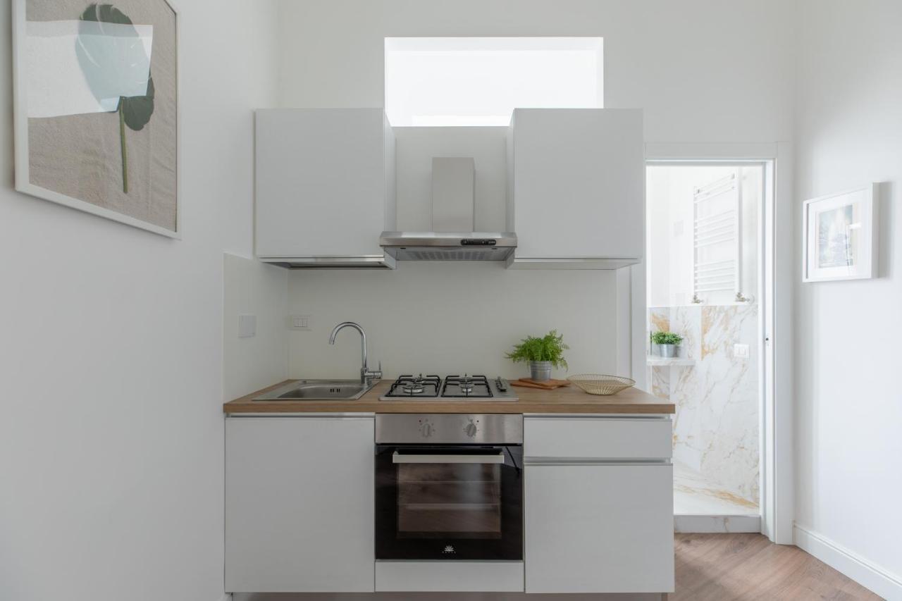 Iflat Magnificent Central Apartment Rome Luaran gambar